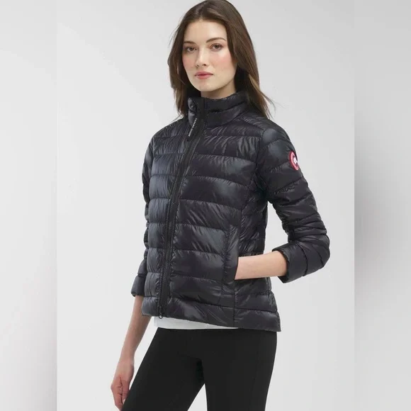 Canada Goose Cypress Jacket - Picture 2 of 8